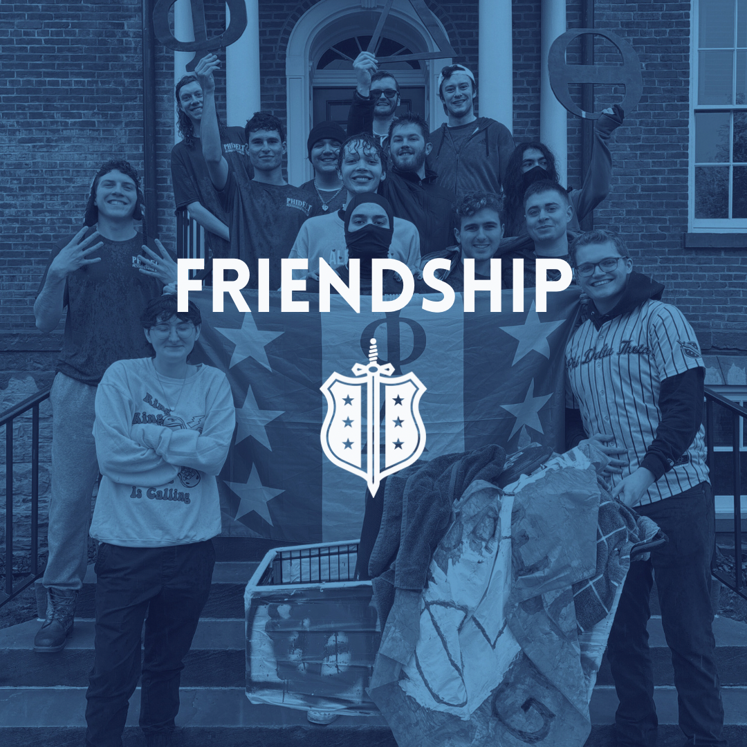 Friendship