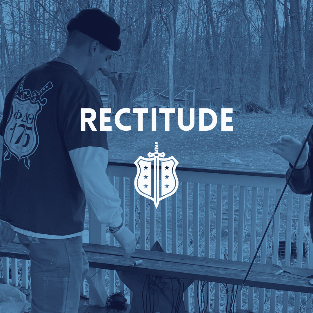 Rectitude