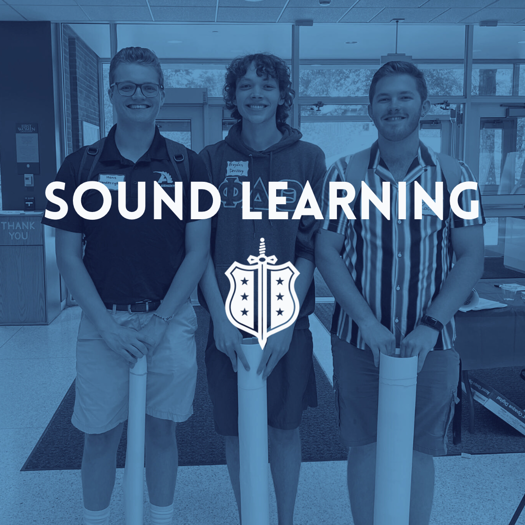 Sound Learning