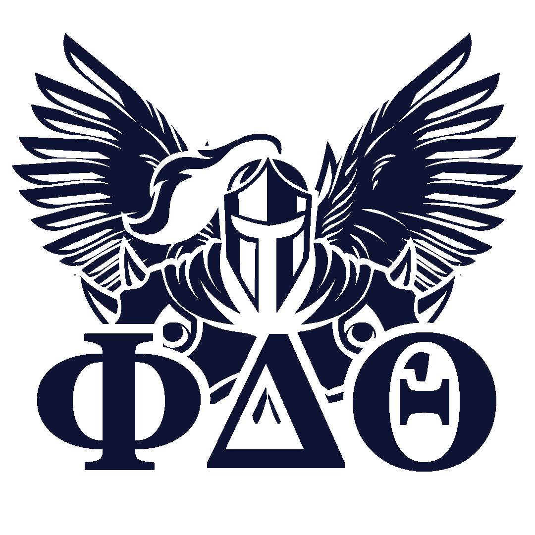 Phi Delta Theta Logo